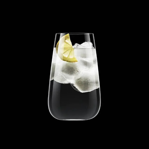 Фото - Набор стаканов Luigi Bormioli Mixology 510 мл 6 шт. (A13251BYL02AA01)